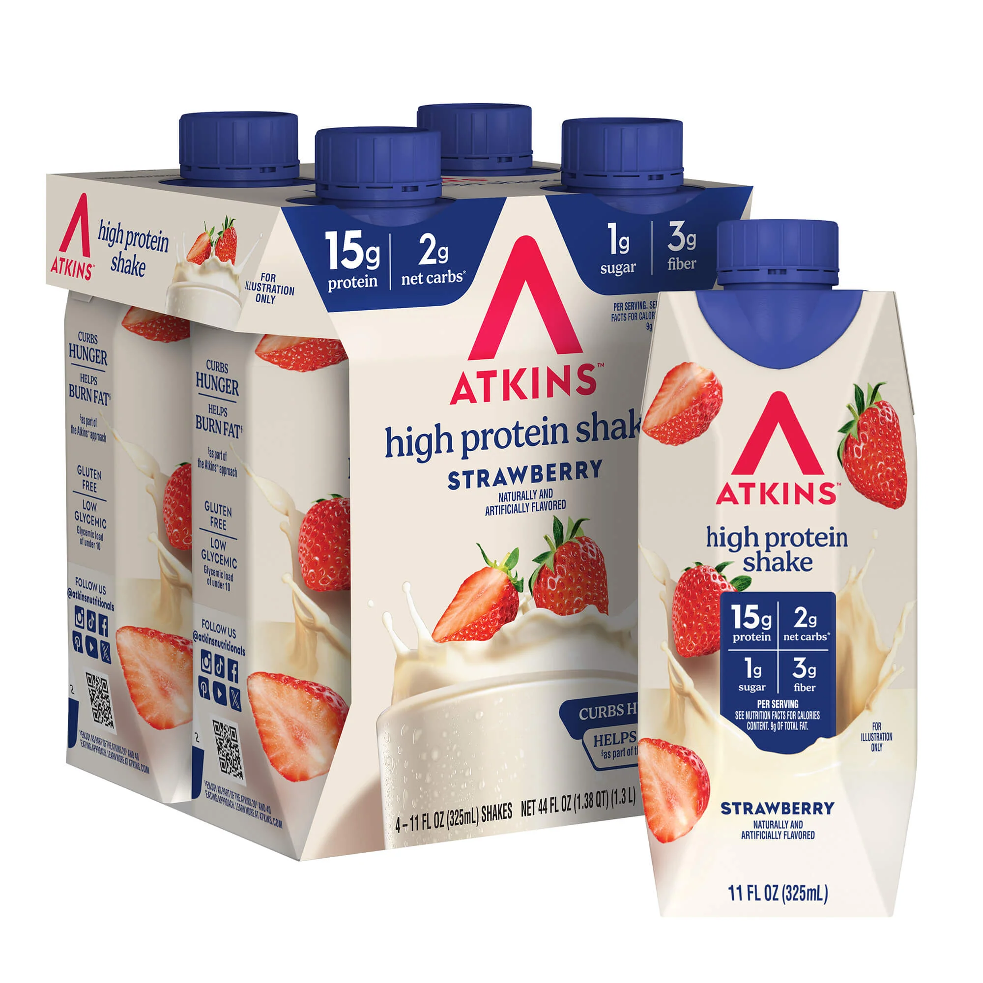 Strawberry Shake - Image 3