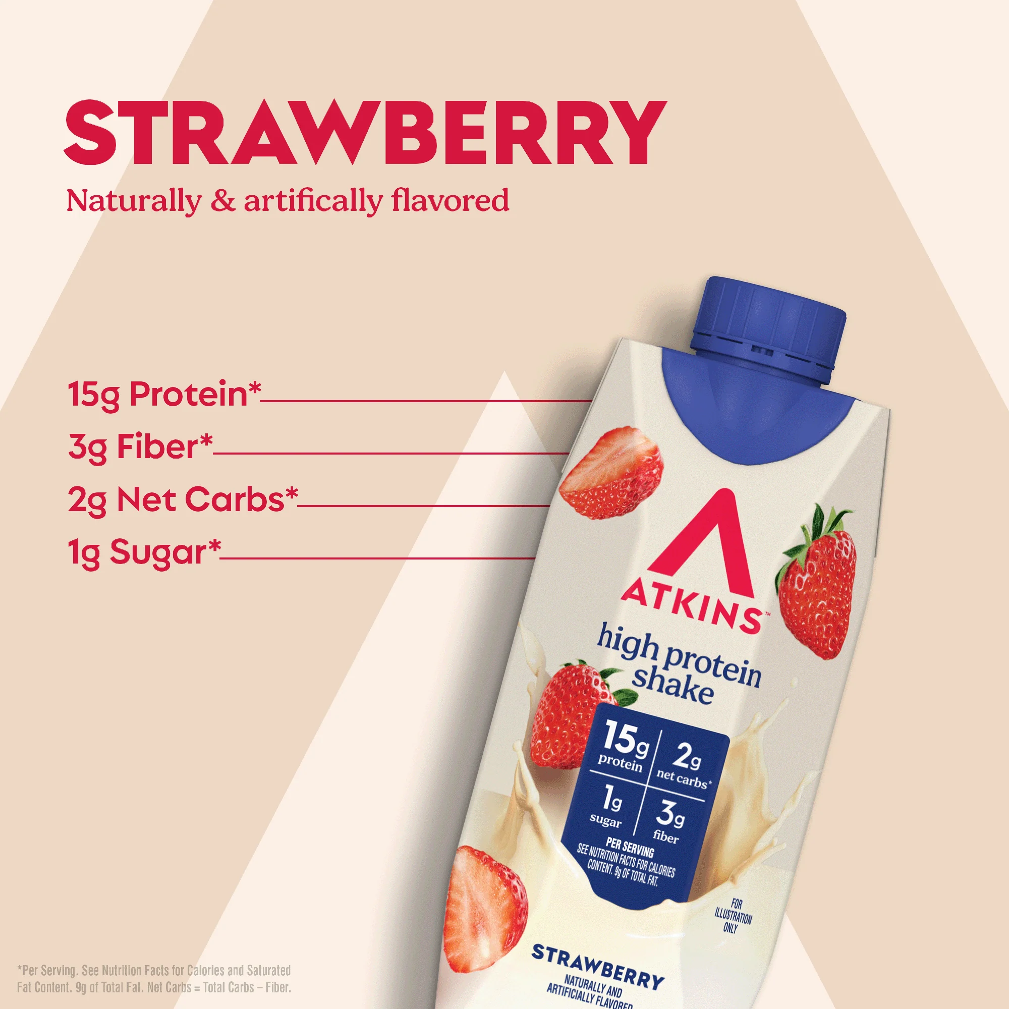 Strawberry Shake - Image 5